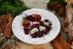 Ресторан на территории — фото 6