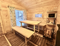 Баня — фото 1