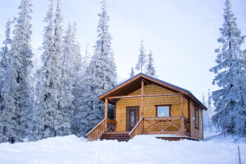 Коттедж стандарт — фото 21