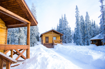 Коттедж стандарт — фото 16