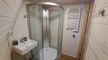 Эко шатер комфорт — фото 12