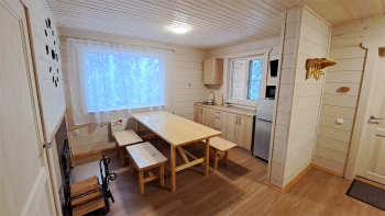 Коттедж 2-х этажный стандарт — фото 4