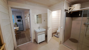 Коттедж 2-х этажный стандарт — фото 7