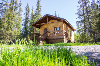 Коттедж стандарт — фото 2