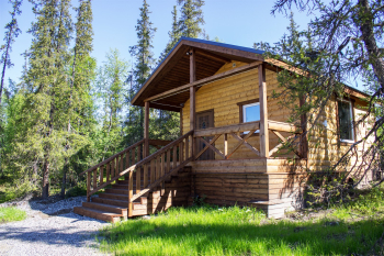 Коттедж стандарт — фото 6