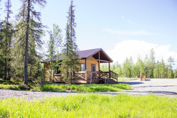 Коттедж стандарт — фото 5