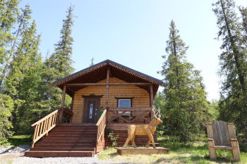 Коттедж стандарт — фото 7