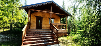 Коттедж стандарт — фото 4