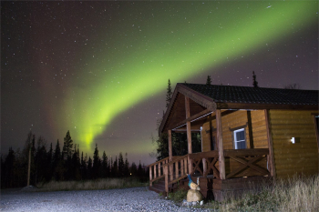 Коттедж стандарт — фото 23