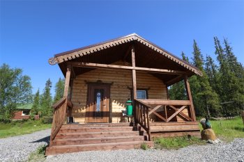 Коттедж стандарт — фото 3