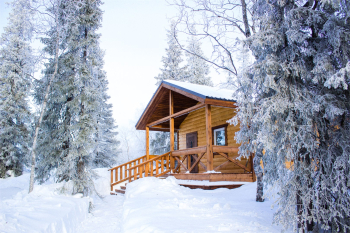 Коттедж стандарт — фото 20