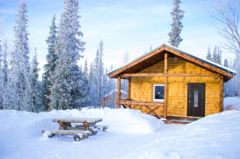 Коттедж стандарт — фото 19