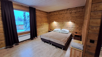 Коттедж стандарт — фото 8