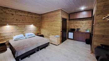 Коттедж стандарт — фото 10