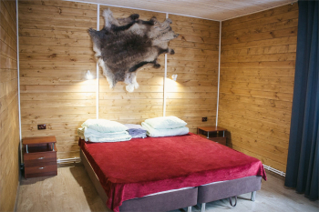 Коттедж стандарт — фото 9