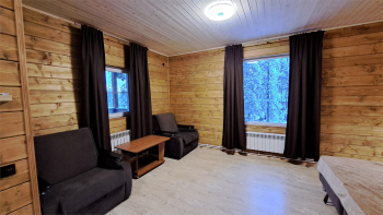 Коттедж стандарт — фото 11