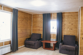 Коттедж стандарт — фото 12