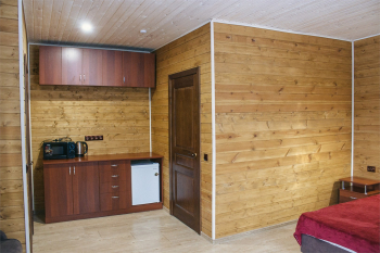 Коттедж стандарт — фото 13