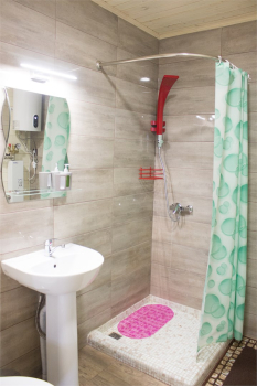 Коттедж стандарт — фото 14