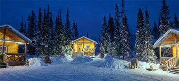 Коттедж стандарт — фото 17