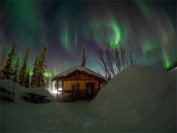 Коттедж стандарт — фото 22