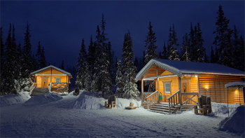 Коттедж стандарт — фото 18