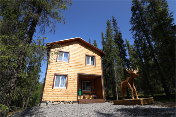 Коттедж 2-х этажный стандарт — фото 3