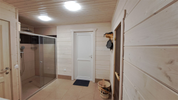 Коттедж 2-х этажный стандарт — фото 6