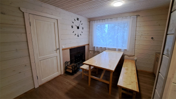 Коттедж 2-х этажный стандарт — фото 5