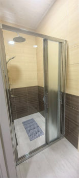 Коттедж с сауной (маленький) — фото 13