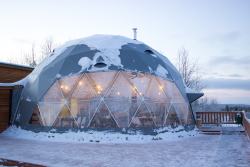 Ресторан на территории — фото 4