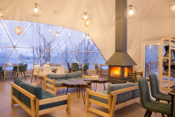 Ресторан на территории — фото 2