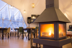 Ресторан на территории — фото 5