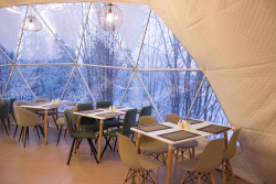 Ресторан на территории — фото 1