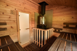 Баня — фото 3