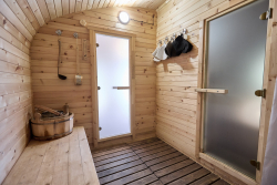 Баня — фото 2