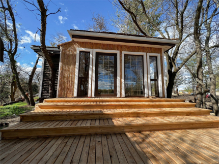 Добрая река — фото