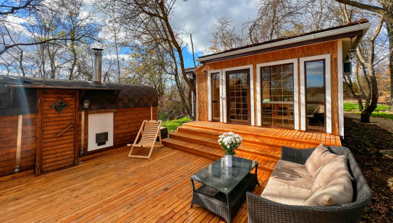 Добрая река