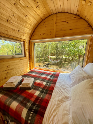 Добрая река — фото