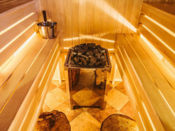 Баня — фото 1