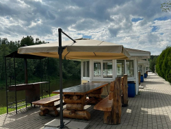 Мангальная зона — фото 3