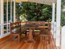 Баня — фото 2