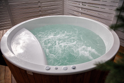 Горячий чан — фото 1