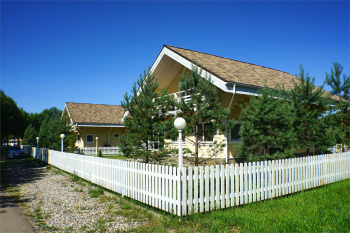 Коттедж — фото 2