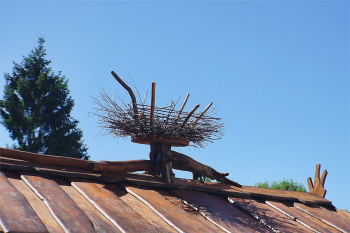 Коттедж — фото 25