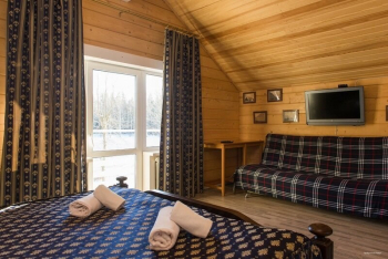 Коттедж — фото 5