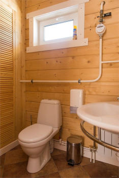 Коттедж — фото 14