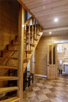 Коттедж — фото 13