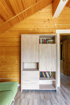 Коттедж — фото 16