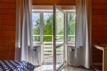 Коттедж — фото 8